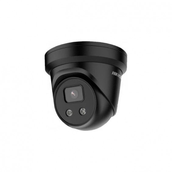 Micro Dome AcuSense,4MP25,120dB,IR30m,I/O 1/1,IP67,Noir