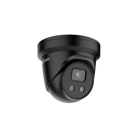 Micro Dome AcuSense,4MP25,120dB,IR30m,IP67,Noir