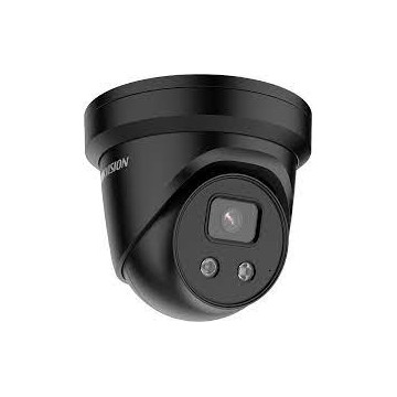 Micro Dome AcuSense,4MP25,120dB,IR30m,IP67,Noir