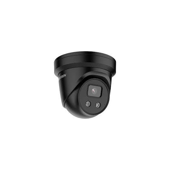 Micro Dome AcuSense,4MP25,120dB,IR30m,IP67,Noir