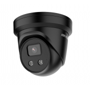 Micro Dome AcuSense,4MP25,120dB,IR30m,IP67,Noir