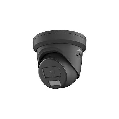 Micro dome, ColorVu,4MP25,130dB,IP67, noir