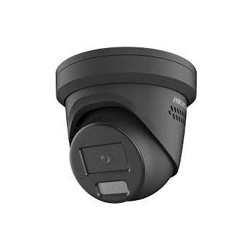 Micro dome, ColorVu,4MP25,130dB,IP67, noir