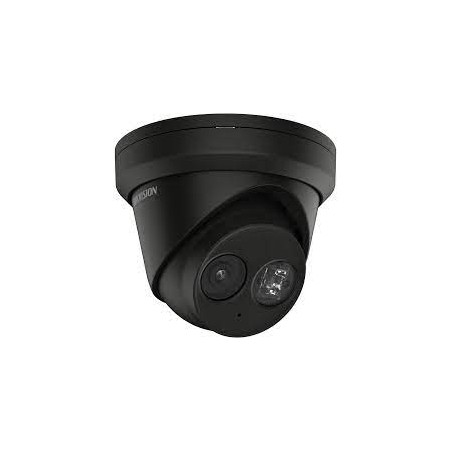 Micro Dome AcuSense,8MP20,120dB,IR30m,IP67,Noir