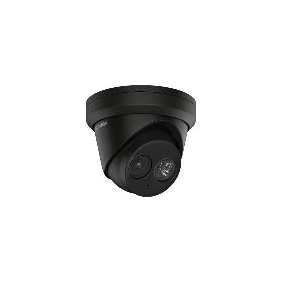 Micro Dome AcuSense,8MP20,120dB,IR30m,IP67,Noir