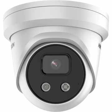 Micro Dome AcuSense,8MP25,120dB,IR30m,IP67