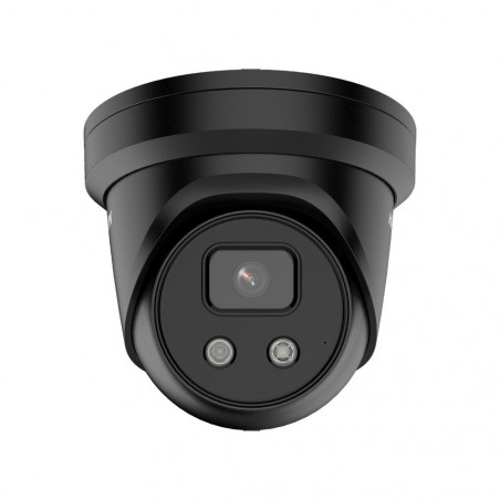 Micro Dome AcuSense,4K25,120dB,IR30m,I/O 1/1,IP67,Noir