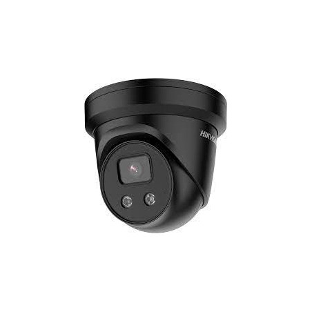 Micro Dome AcuSense,4K25,120dB,IR30m,IP67,Noir