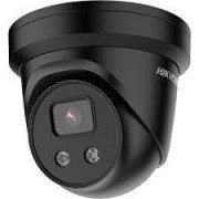 Micro Dome AcuSense,4K25,120dB,IR30m,IP67,Noir