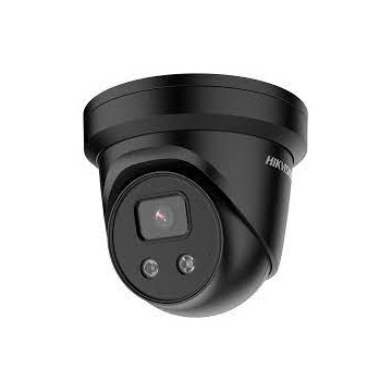 Micro Dome AcuSense,4K25,120dB,IR30m,IP67,Noir