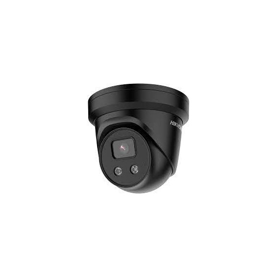 Micro Dome AcuSense,4K25,120dB,IR30m,IP67,Noir