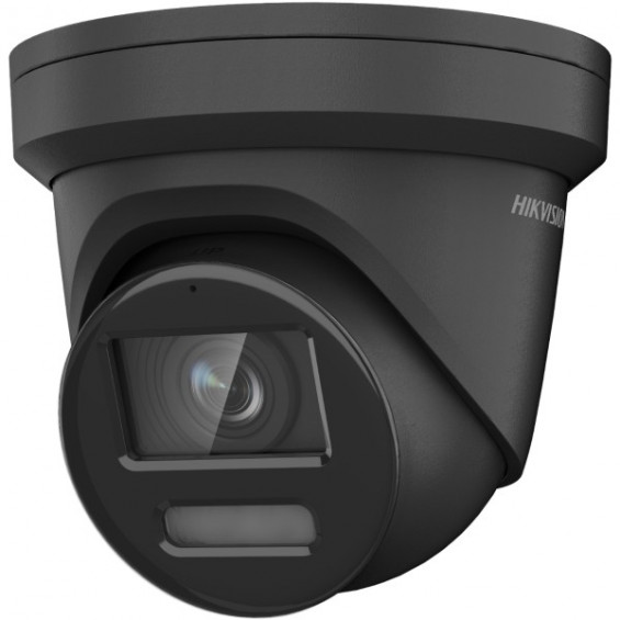 Micro Dome, ColorVu,8MP25,130dB,IP67, noir