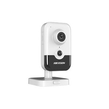 Caméra Cube, 4MP 2mm, IR10m,Microphone et HP