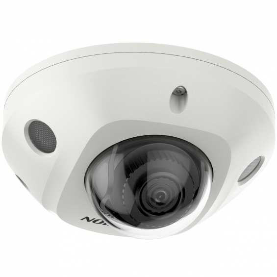 Compact AcuSense,2MP 2,8mm,120dB,IR30m,IP67,IK08