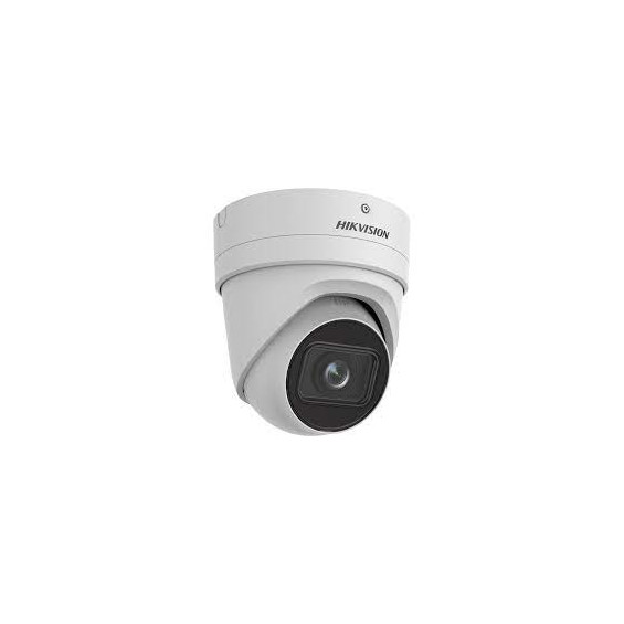 Micro Dome AcuSense,2MP25,120dB,VF,IR40m,I/O 1/1,IP66,IK10