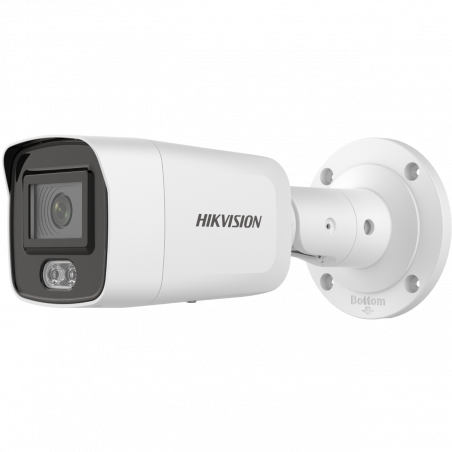 Tube Colorvu,4MP25,130dB,IR40m,I/O 1/1,IP67