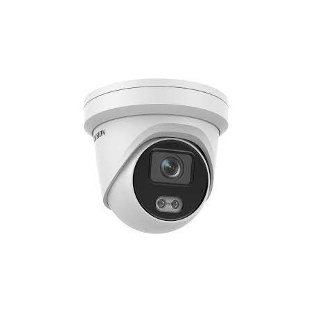 Micro Dome Colorvu,4MP25,130dB,IR40m,I/O 1/1,IP67