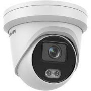 Micro Dome Colorvu,4MP25,130dB,IR40m,I/O 1/1,IP67