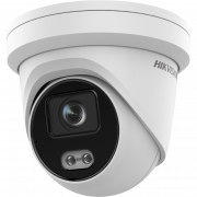 Micro Dome Colorvu,4MP25,130dB,IR40m,I/O 1/1,IP67