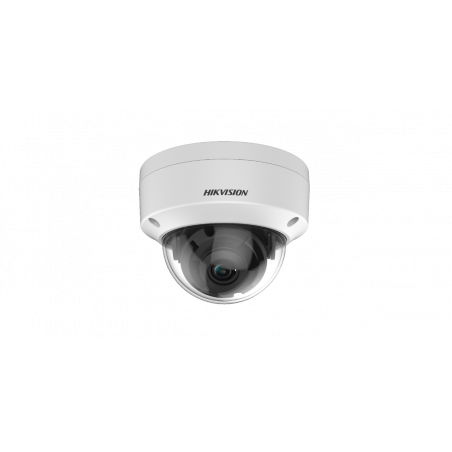 Dome 5MP20,fix,IR20m,4 en 1,IP67,IK10