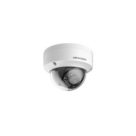 Dome 8MP12.5,fix,WDR,IR30m,4 en 1,IP67,IK10