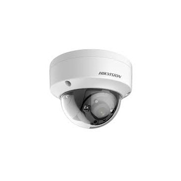 Dome 8MP12.5,fix,WDR,IR30m,4 en 1,IP67,IK10