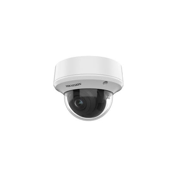 Dome 8MP12.5,VF,IR60m,4 en 1,IP67,IK10