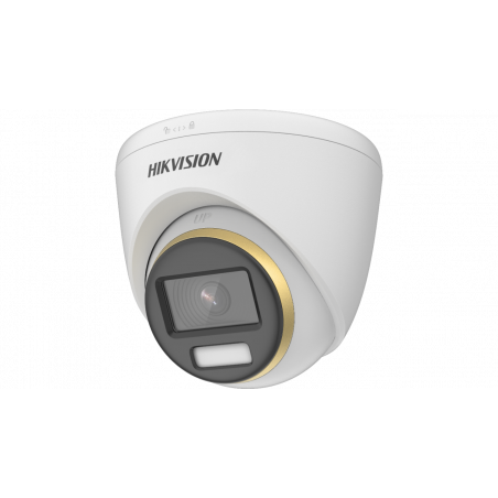 Micro Dome Colorvu,8MP12.5,fix,WDR,WL40m,POC,IP67