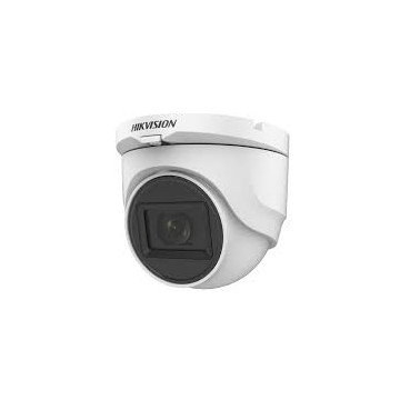 Micro Dome 2MP25,fix,IR30m,4 en 1,IP67,metal