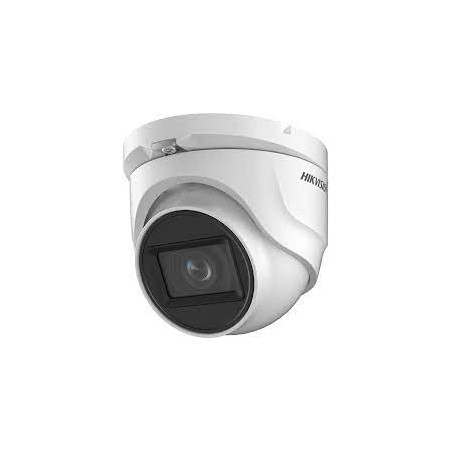 Micro Dome 8MP12.5,fix,IR30m,4 en 1,IP67,metal