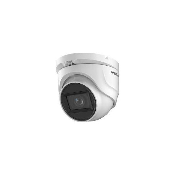 Micro Dome 8MP12.5,fix,IR30m,4 en 1,IP67,metal