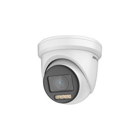 Micro Dome Colorvu,2MP25,VF,WDR,WL40m,POC,IP68