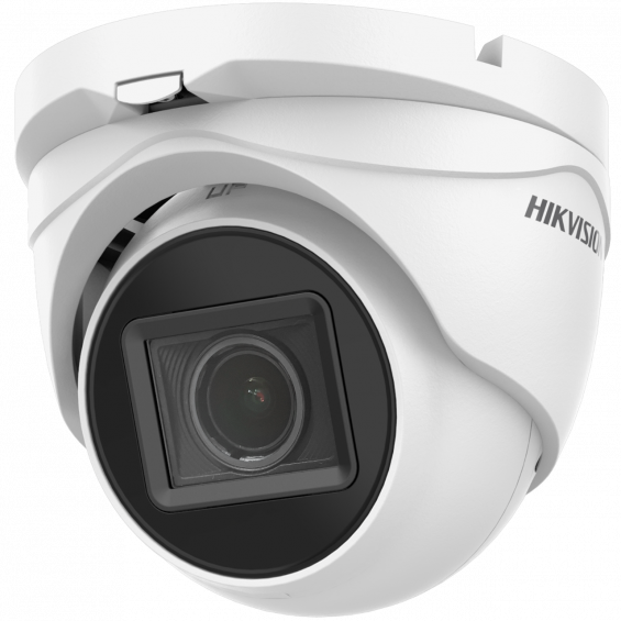 Micro Dome 8MP12.5,VF,IR60m,4 en 1,IP67