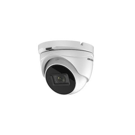 Micro Dome 8MP12.5,VF,WDR,IR60m,4 en 1,IP67