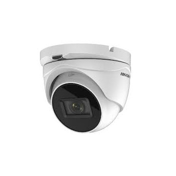 Micro Dome 8MP12.5,VF,WDR,IR60m,4 en 1,IP67