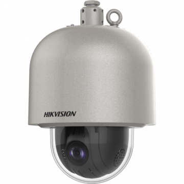 PTZ Explosion-Proof  2MP x 23, WDR, IP68