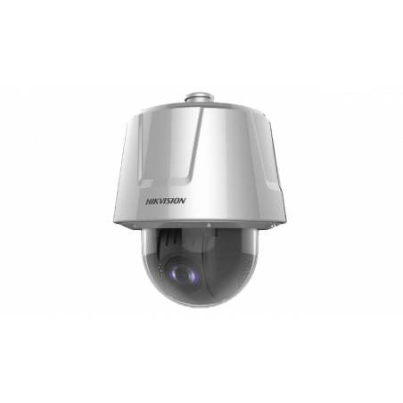 Dome anti corrosion 2MP x32, WDR 140db,IP67 IK10