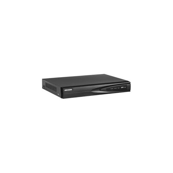 4K NVR, 4 ch POE, 8MP, 1SATA