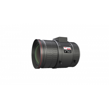 CCTV Camera Lens Auto-Iris IR 12MP