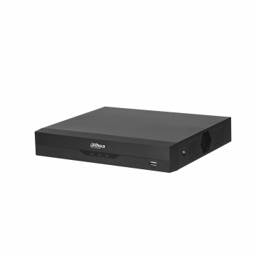 DVR 8C(12IP@6MP) MP-1 VGA-1 HDMI- 1 HDD-(5MP NTR)-SMD+