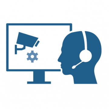Licence pour Rapports Comptage dans Remote Portal