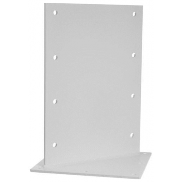 Adaptateur pour montage parapet