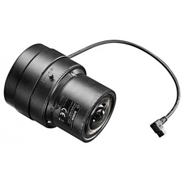 Objectif varifocal 4-13mm 12MP, CS