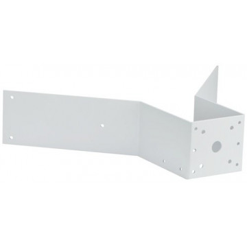 Support montage angle, blanc