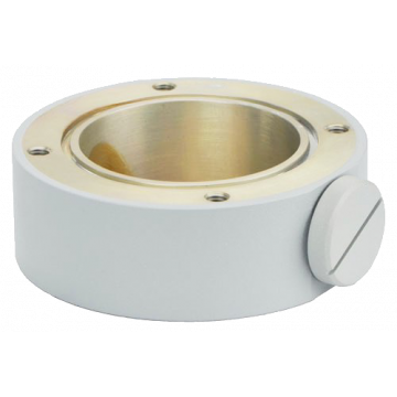 Adaptateur pour gaine mince, sable blanc