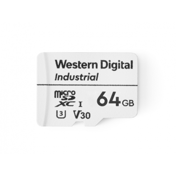 MicroSD card 64GB SDSDQAF4-064G-I