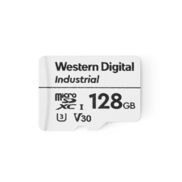 MicroSD card 128GB SDSDQAF4-128G-I