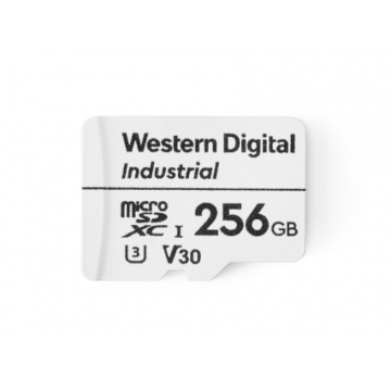 MicroSD card 256GB SDSDQAF4-256G-I