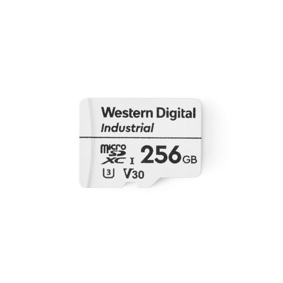 MicroSD card 256GB SDSDQAF4-256G-I