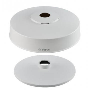 Plaque interface suspension, 330mm